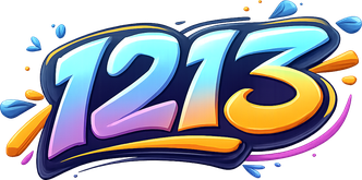 1213 বাংলাদেশের গেমিং লোগো